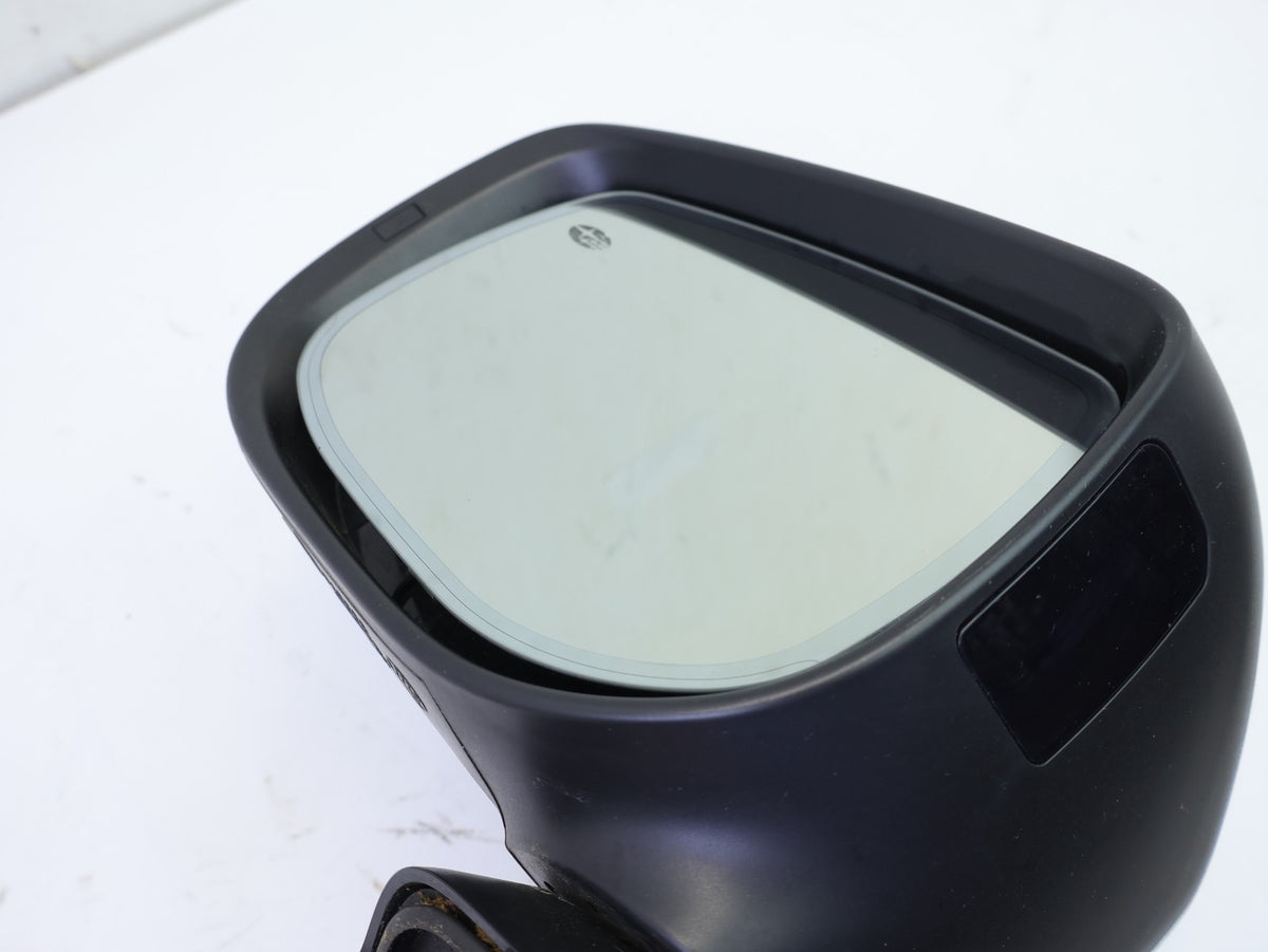 2019-2024 Subaru Forester Driver Door Mirror Power w/ Blind Spot LH Left OEM