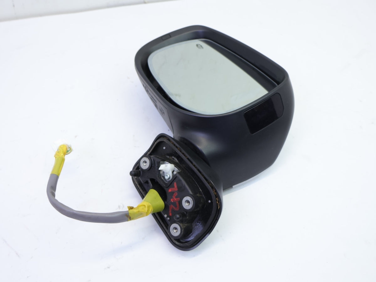 2019-2024 Subaru Forester Driver Door Mirror Power w/ Blind Spot LH Left OEM
