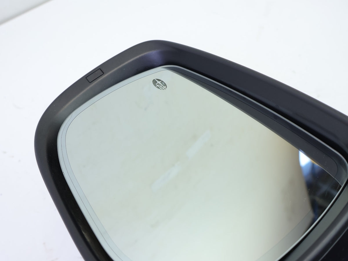 2019-2024 Subaru Forester Driver Door Mirror Power w/ Blind Spot LH Left OEM