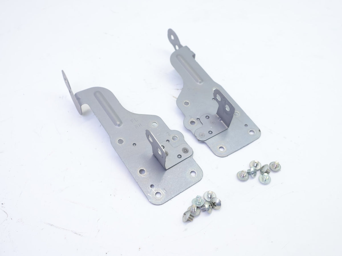 2021-2023 Subaru Forester Radio Brackets Left & Right Side Bracket Stereo OEM