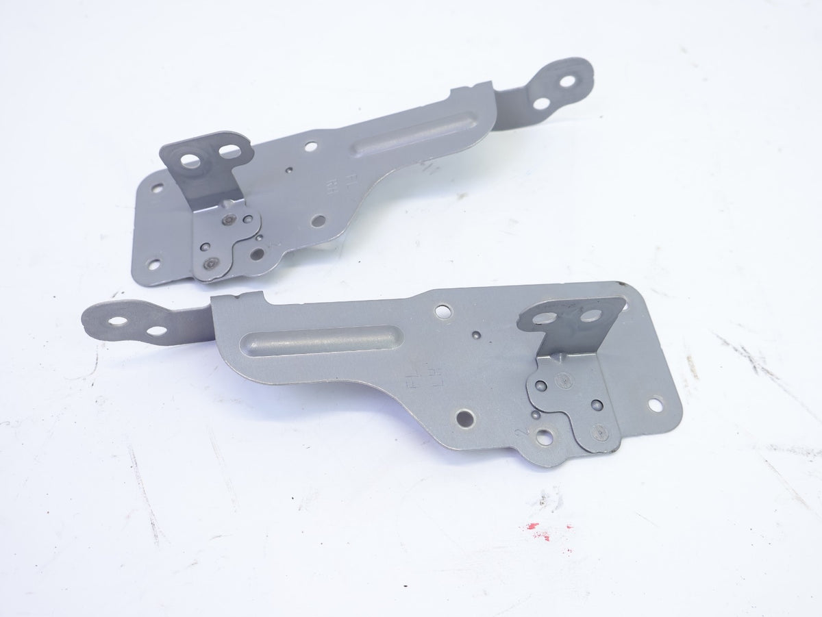 2021-2023 Subaru Forester Radio Brackets Left & Right Side Bracket Stereo OEM