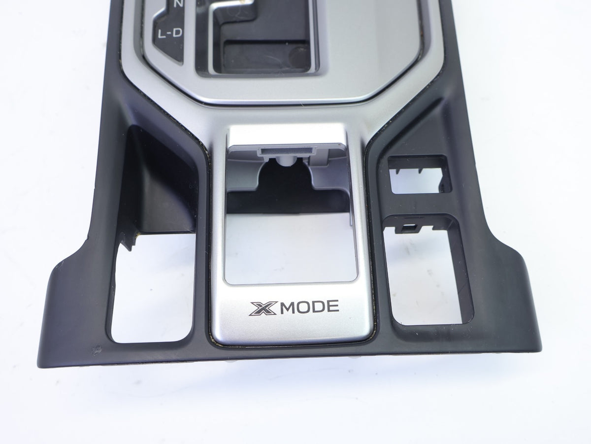 2019-2024 Subaru Forester Shifter Bezel Trim Automatic Trans Gear Selector OEM