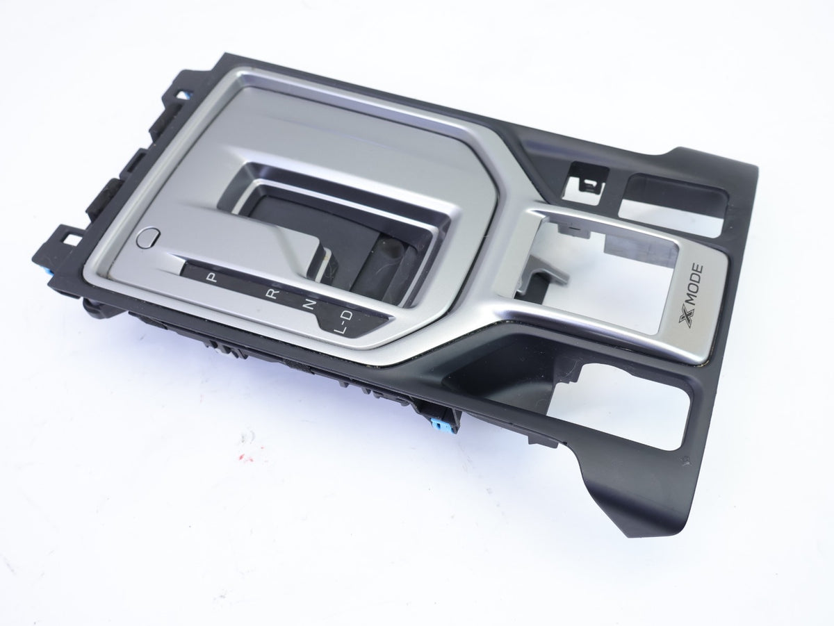 2019-2024 Subaru Forester Shifter Bezel Trim Automatic Trans Gear Selector OEM