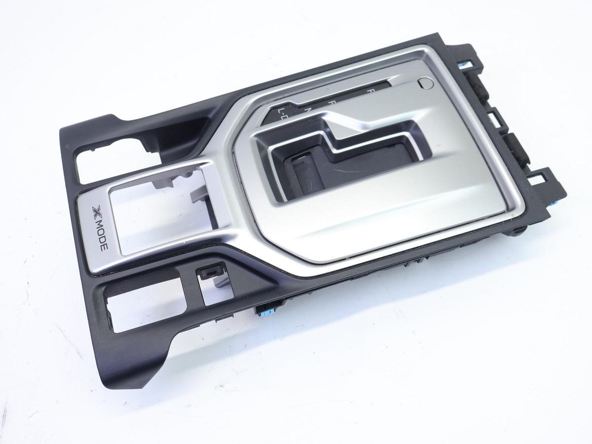2019-2024 Subaru Forester Shifter Bezel Trim Automatic Trans Gear Selector OEM