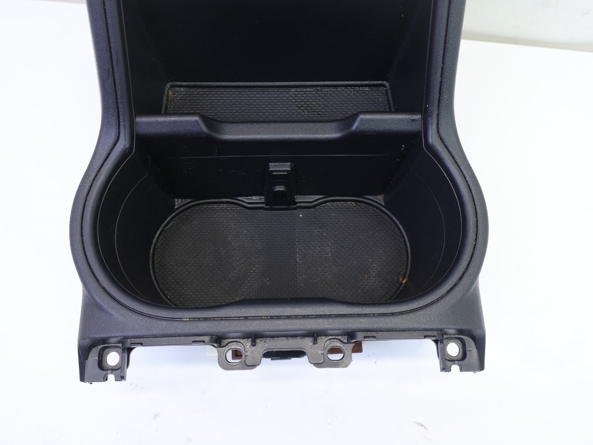 2019-2024 Subaru Forester Center Console Cup Holder Storage Trim Cupholder OEM