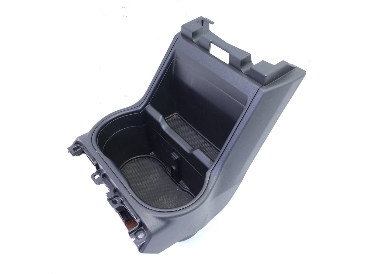 2019-2024 Subaru Forester Center Console Cup Holder Storage Trim Cupholder OEM