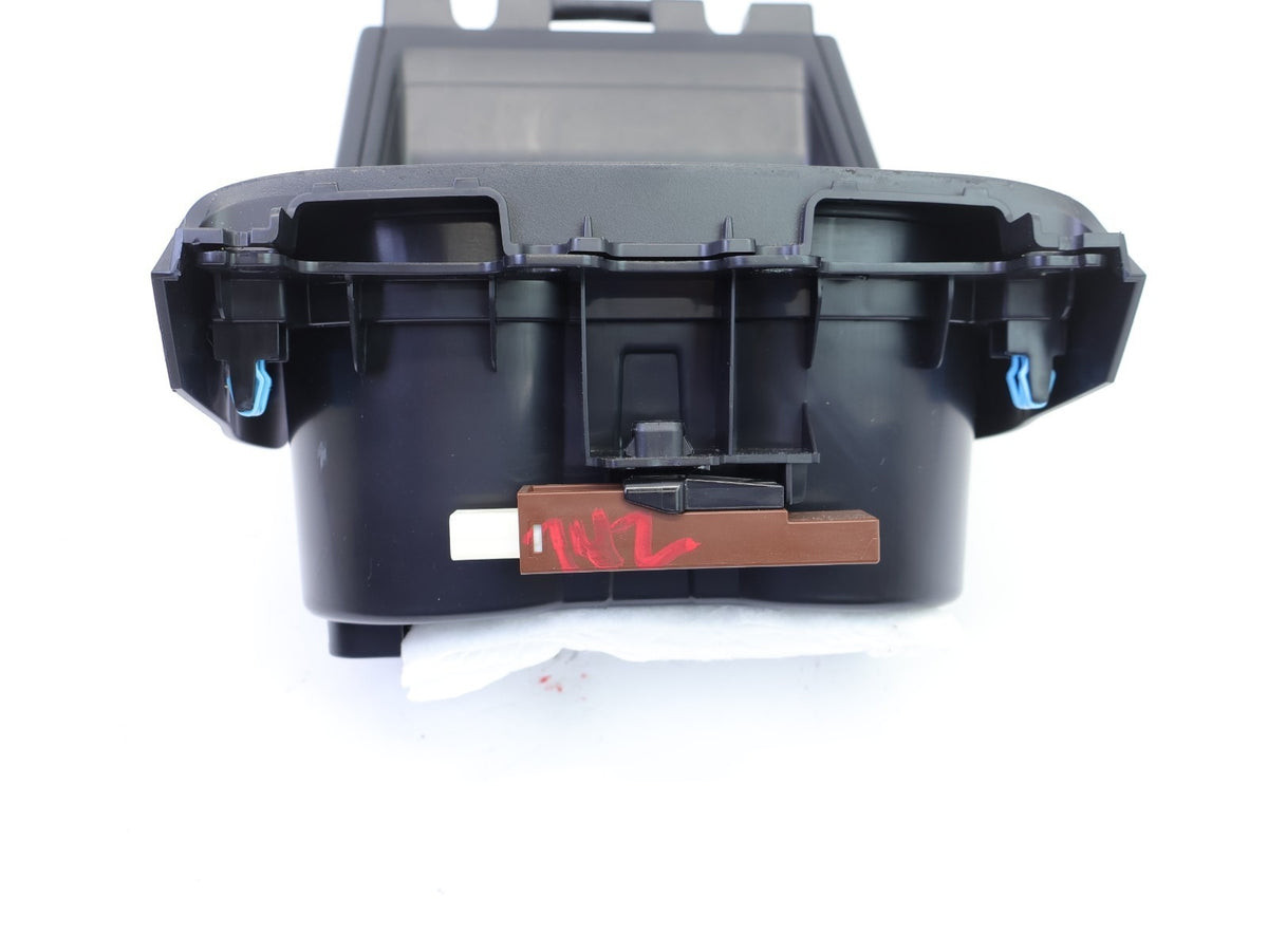 2019-2024 Subaru Forester Center Console Cup Holder Storage Trim Cupholder OEM