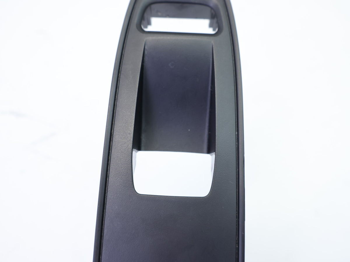 2019-2024 Subaru Forester Passenger Front Door Window Switch Trim Cover RH OEM