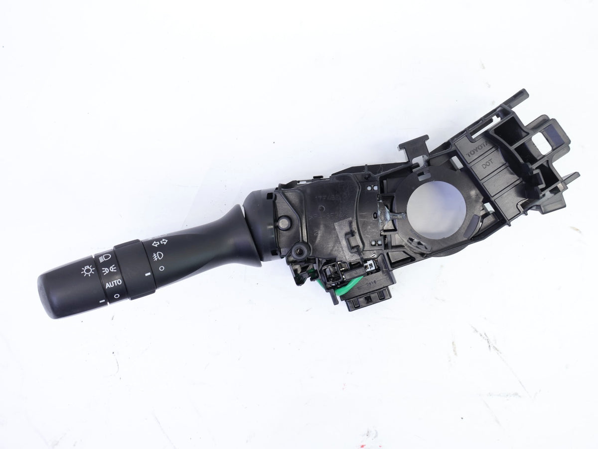 2019-2024 Subaru Forester Headlight Switch Turn Signal Fog Steering Column OEM