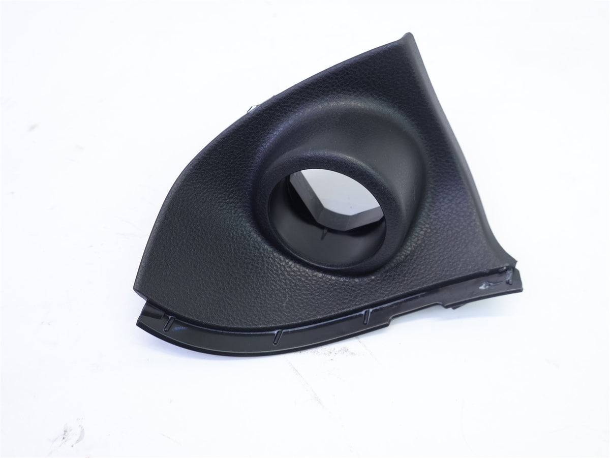 2019-2024 Subaru Forester Dash Ignition Engine Start Stop Switch Trim Cover OEM