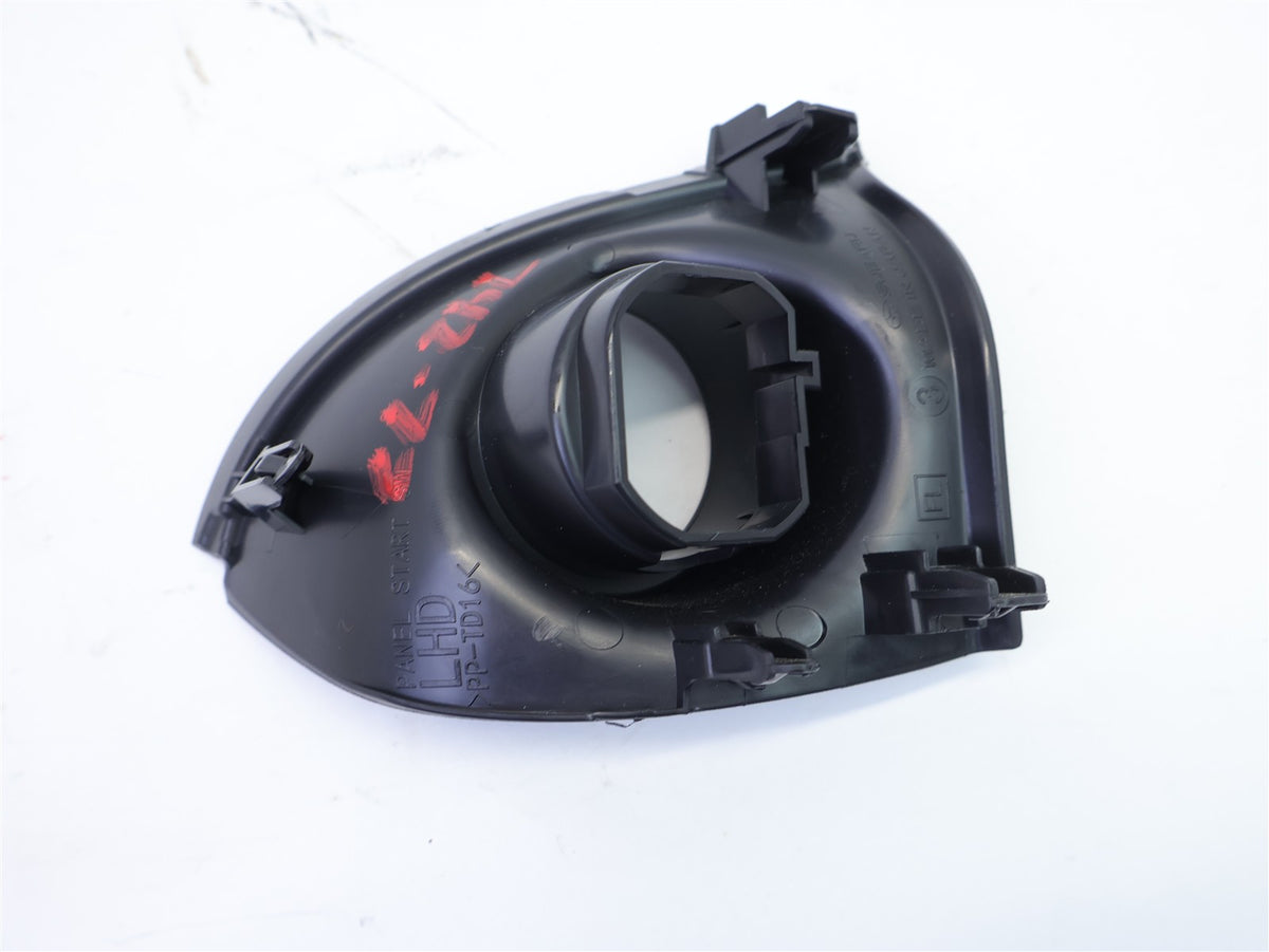 2019-2024 Subaru Forester Dash Ignition Engine Start Stop Switch Trim Cover OEM