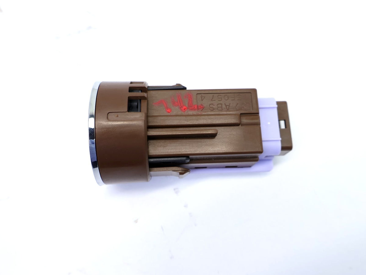2019-2022 Subaru Forester Push Button Engine Start Stop Switch Ignition OEM