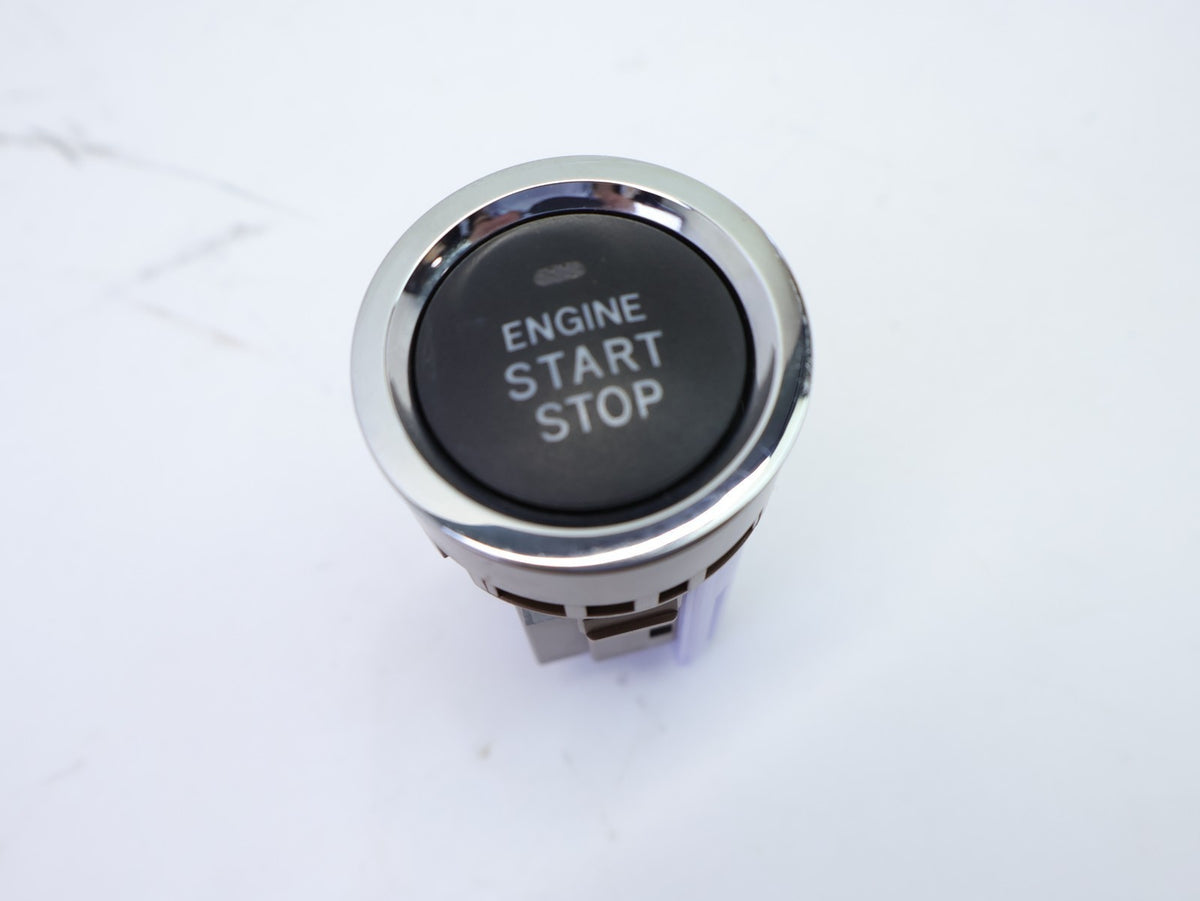 2019-2022 Subaru Forester Push Button Engine Start Stop Switch Ignition OEM
