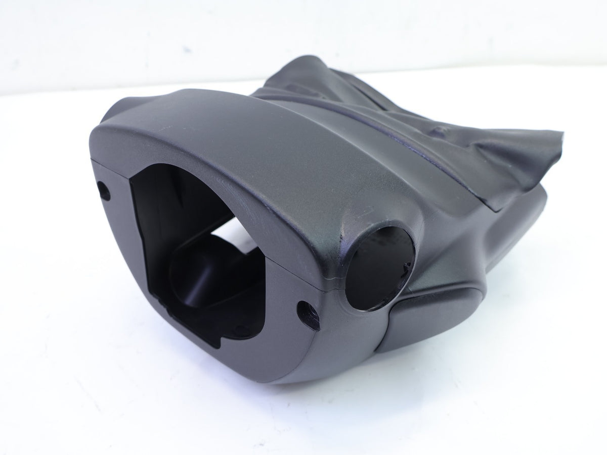 2019-2024 Subaru Forester Steering Column Cover Trim WEAR Cowl Bezel OEM 19-24
