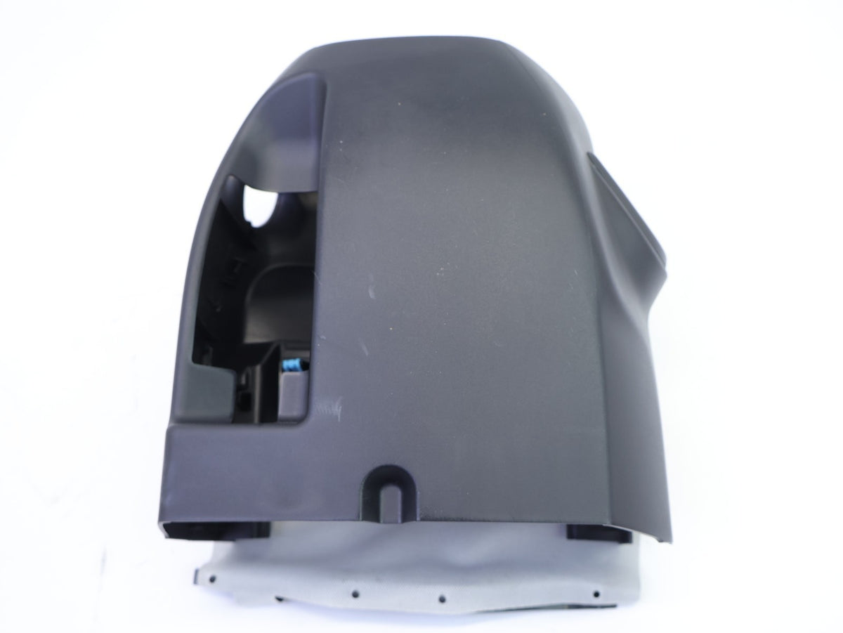 2019-2024 Subaru Forester Steering Column Cover Trim WEAR Cowl Bezel OEM 19-24