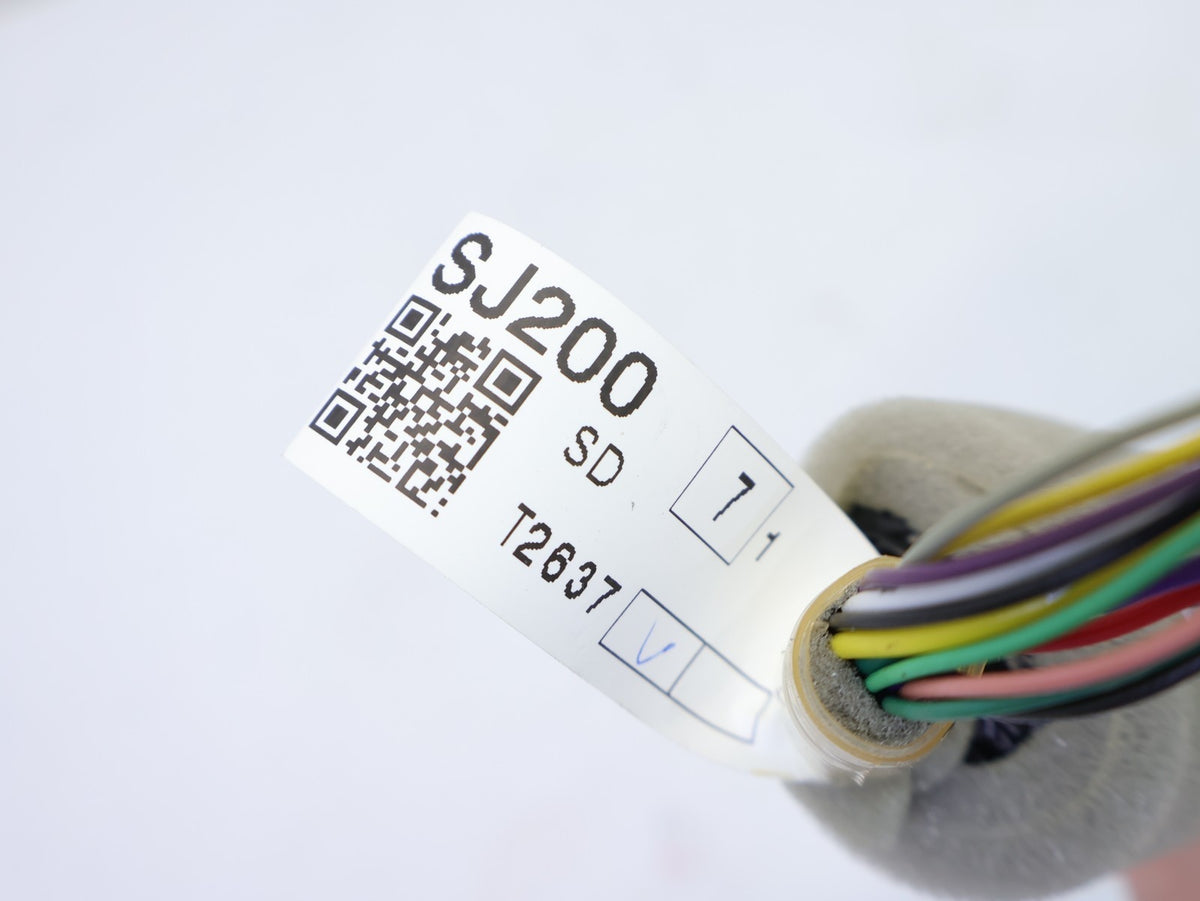 2019-2024 Subaru Forester Premium Center Console Wiring Harness 81870SJ200 Wire