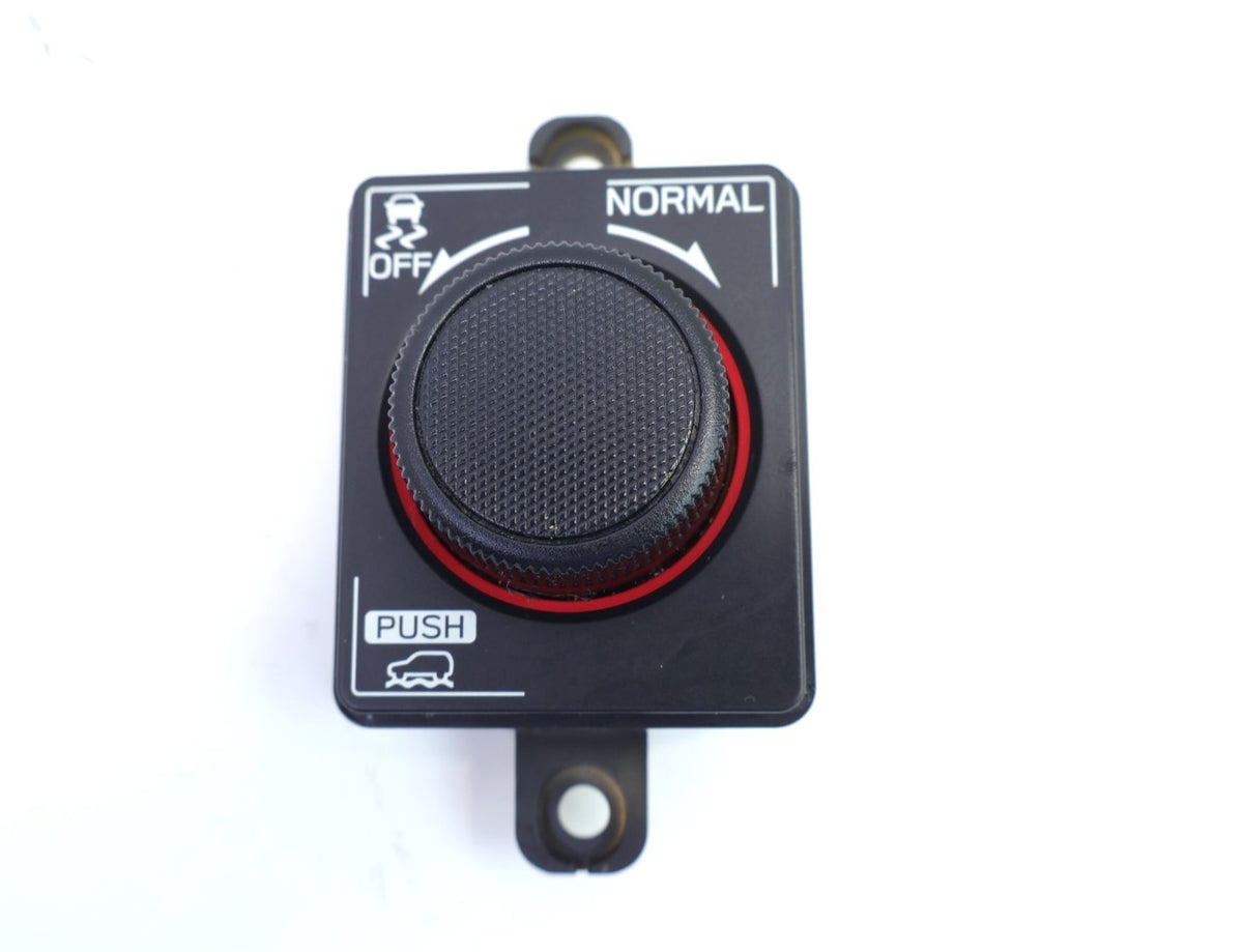 2019-2024 Subaru Forester Premium X Mode Switch Knob Traction Control 83211SJ030