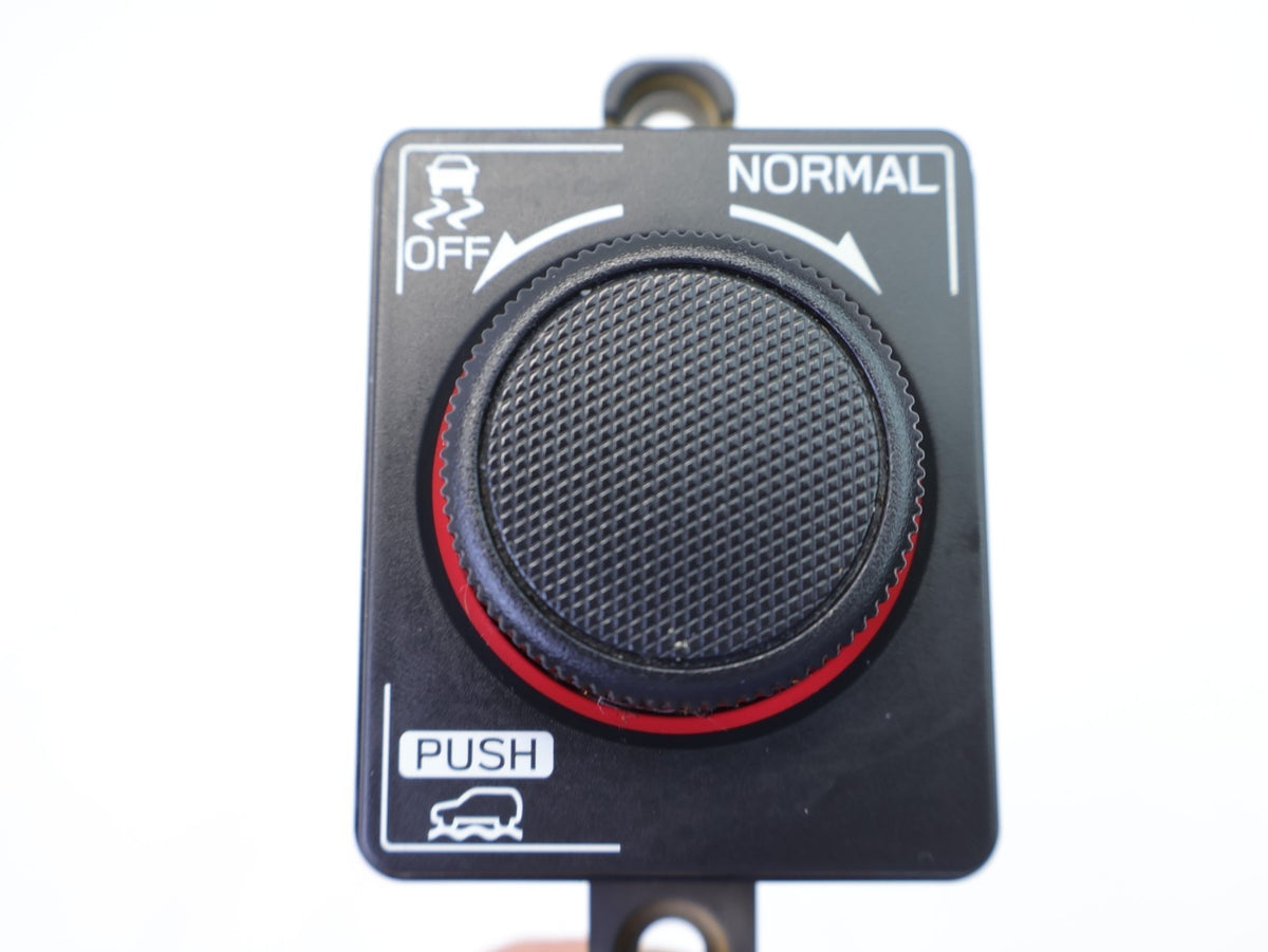 2019-2024 Subaru Forester Premium X Mode Switch Knob Traction Control 83211SJ030