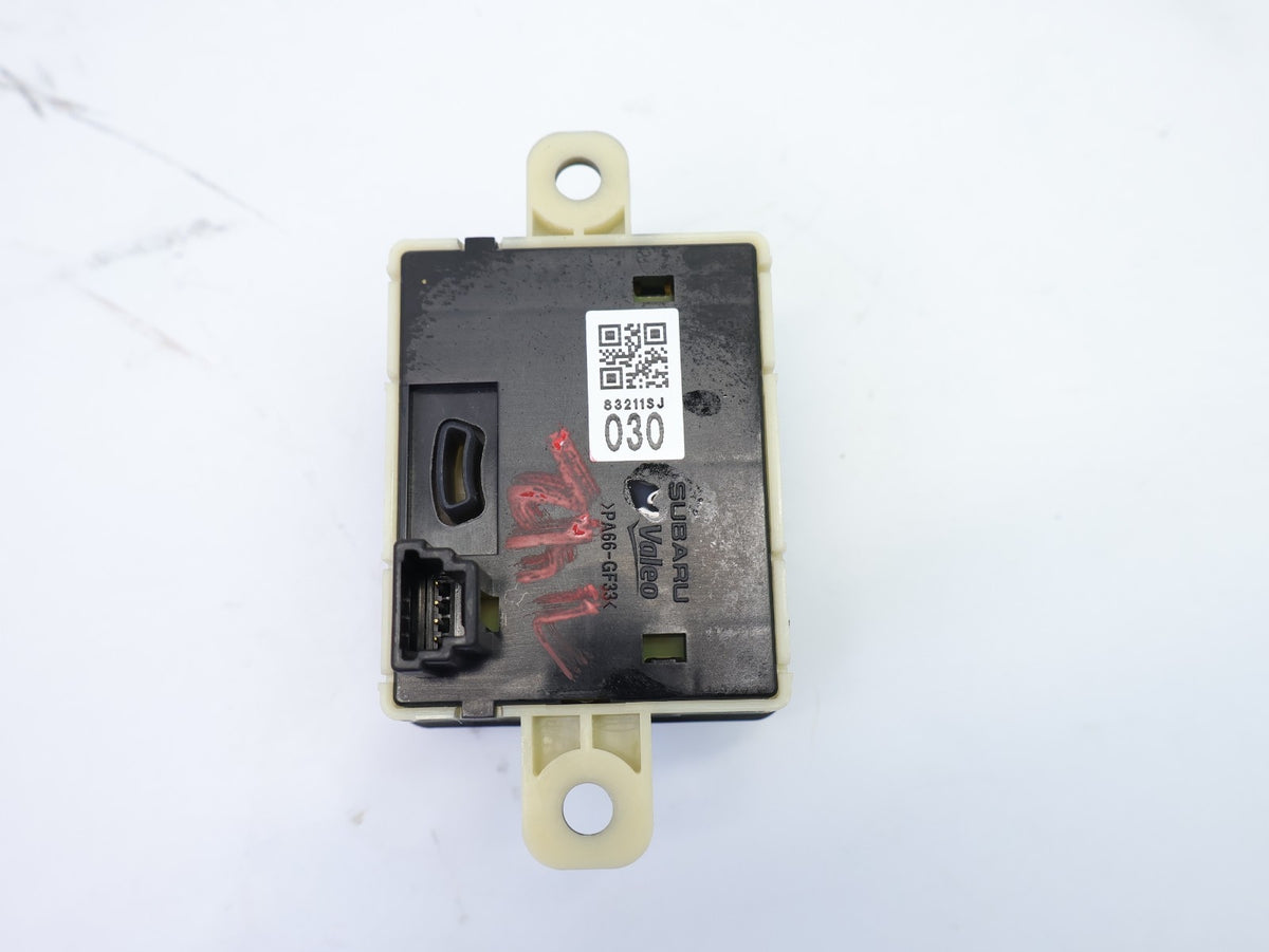 2019-2024 Subaru Forester Premium X Mode Switch Knob Traction Control 83211SJ030