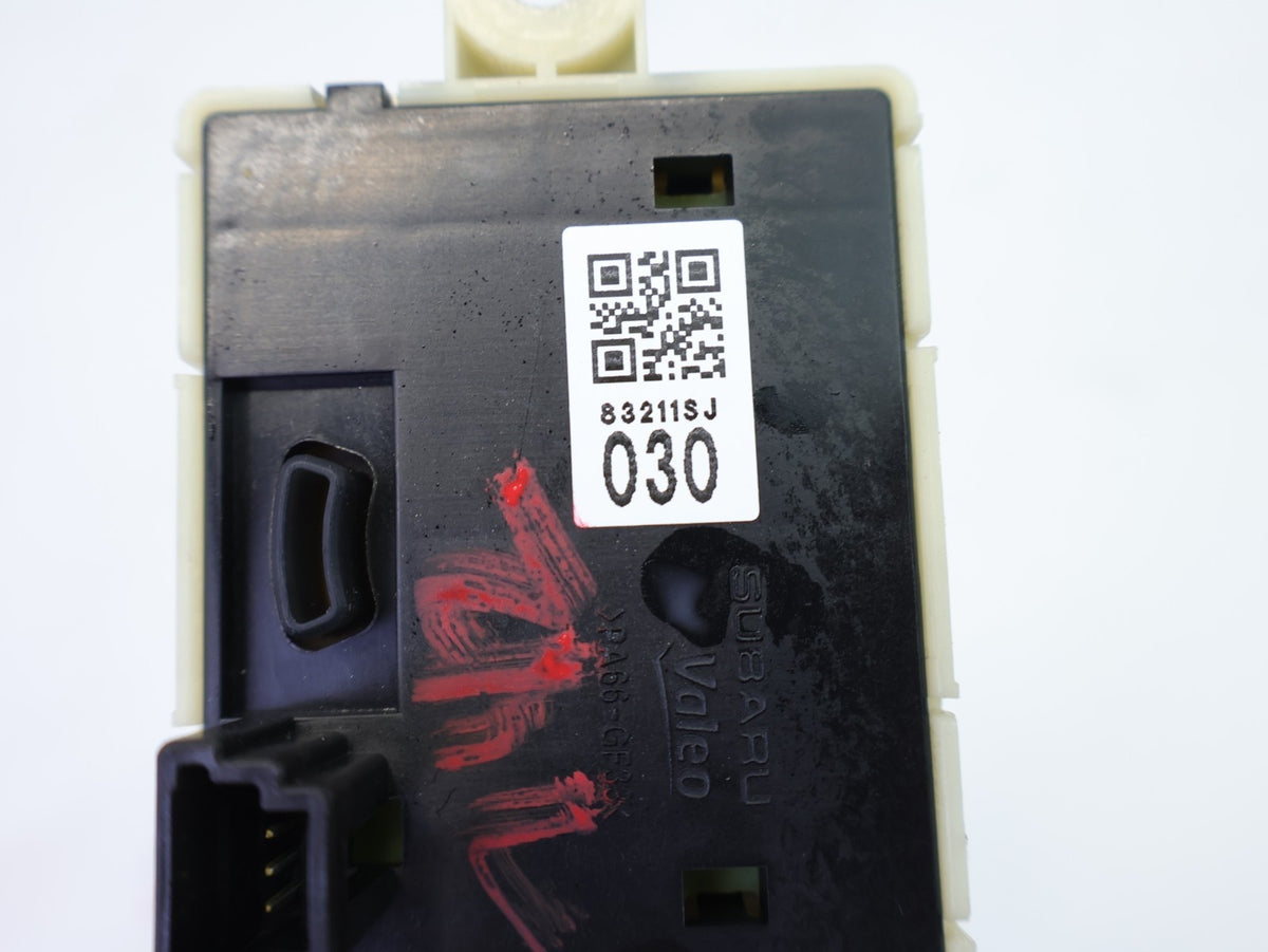 2019-2024 Subaru Forester Premium X Mode Switch Knob Traction Control 83211SJ030