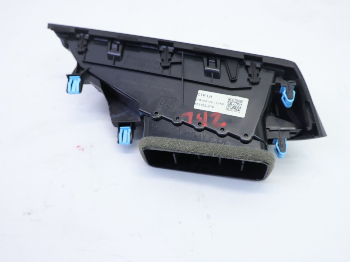 2019-2024 Subaru Forester Driver Front Center Vent Air Heat LH Left Dash OEM