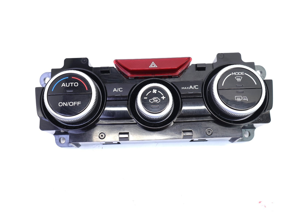 2019-2024 Subaru Forester Climate Control 72311SJ452 Heat AC Knob OEM