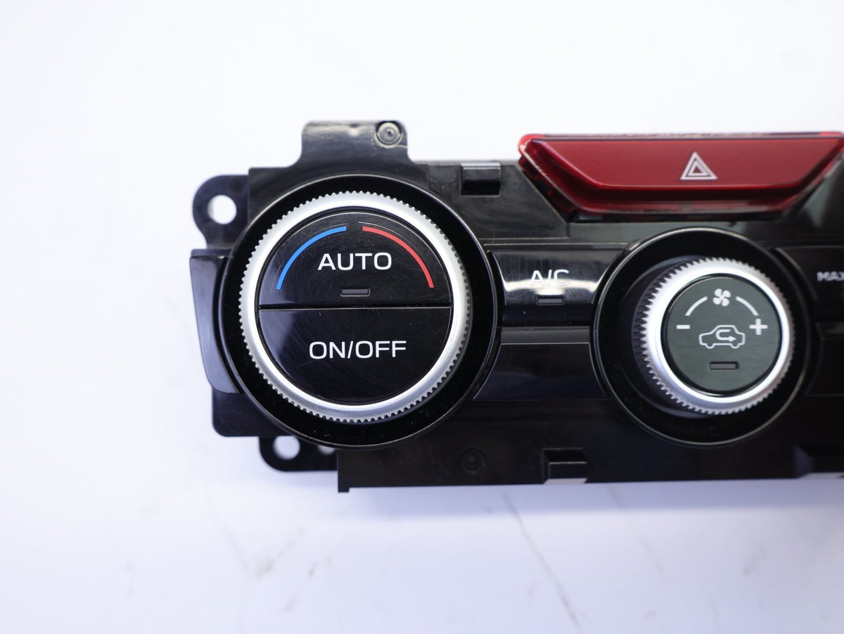 2019-2024 Subaru Forester Climate Control 72311SJ452 Heat AC Knob OEM
