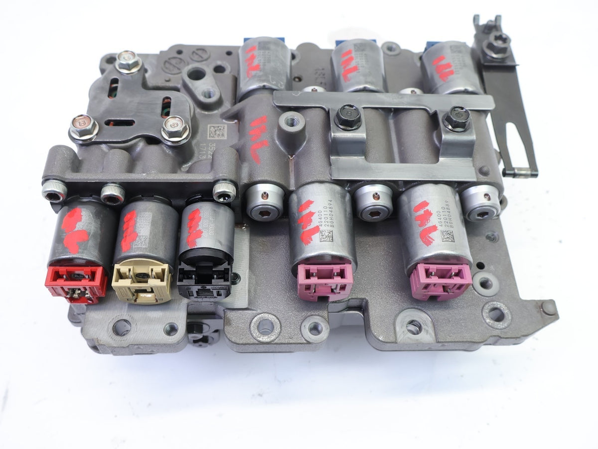 2021-2024 Kia K5 1.6L Automatic Transmission Valve Body Control CVT Auto OEM