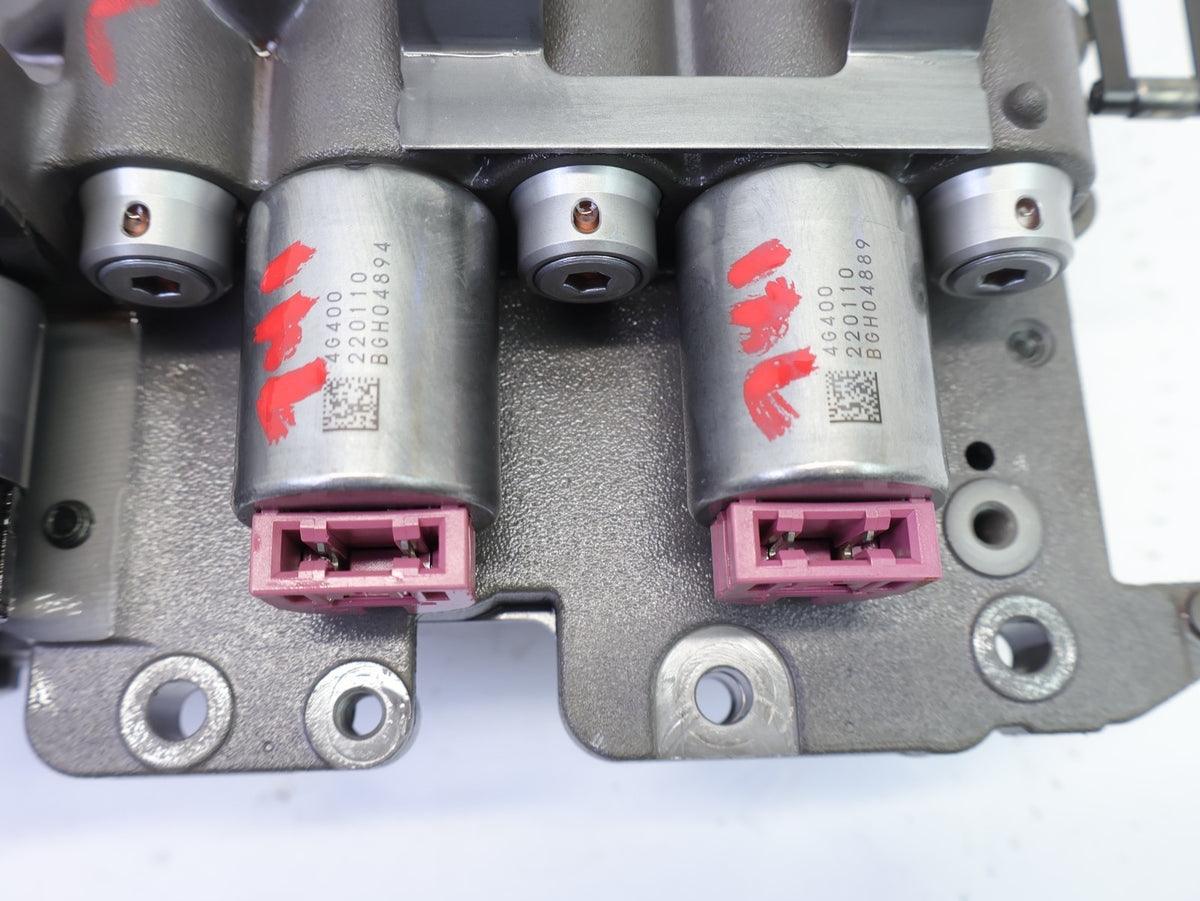 2021-2024 Kia K5 1.6L Automatic Transmission Valve Body Control CVT Auto OEM