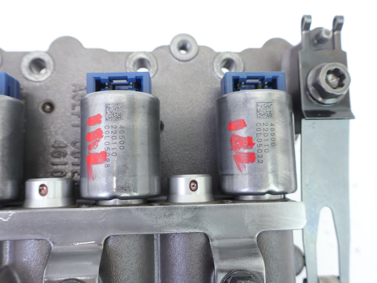 2021-2024 Kia K5 1.6L Automatic Transmission Valve Body Control CVT Auto OEM