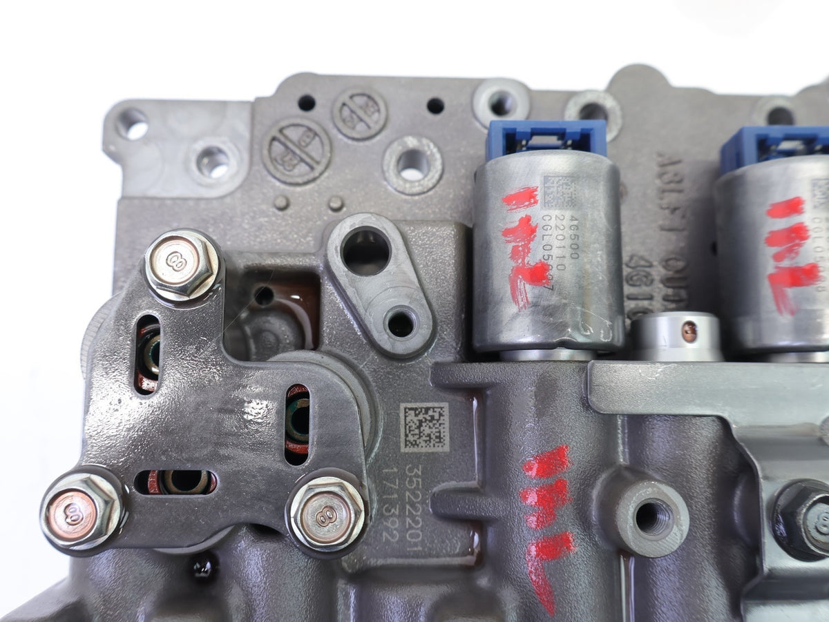 2021-2024 Kia K5 1.6L Automatic Transmission Valve Body Control CVT Auto OEM