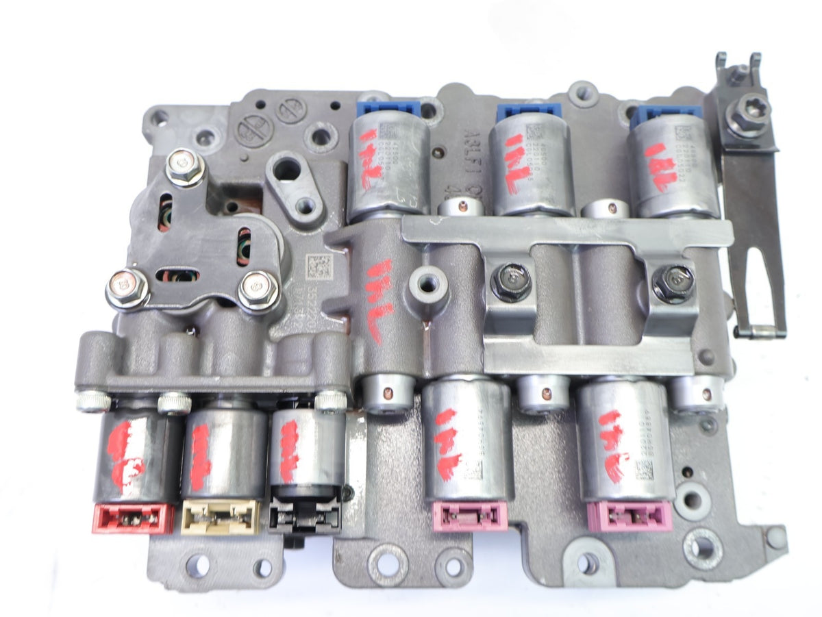2021-2024 Kia K5 1.6L Automatic Transmission Valve Body Control CVT Auto OEM