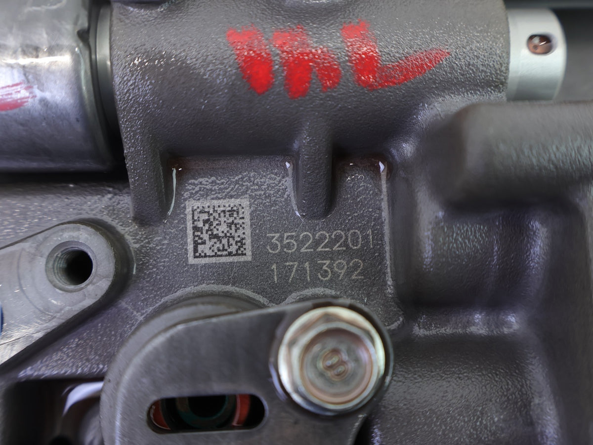 2021-2024 Kia K5 1.6L Automatic Transmission Valve Body Control CVT Auto OEM