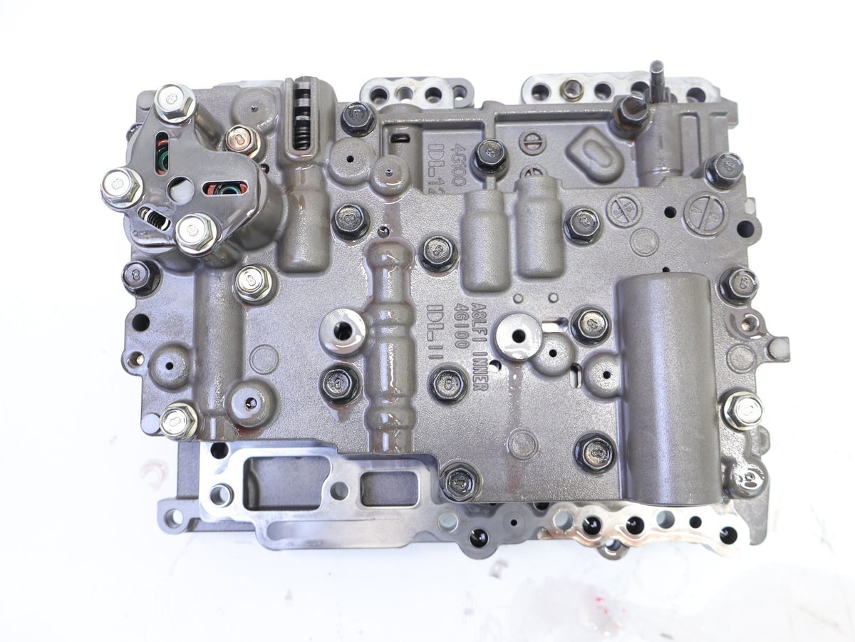 2021-2024 Kia K5 1.6L Automatic Transmission Valve Body Control CVT Auto OEM