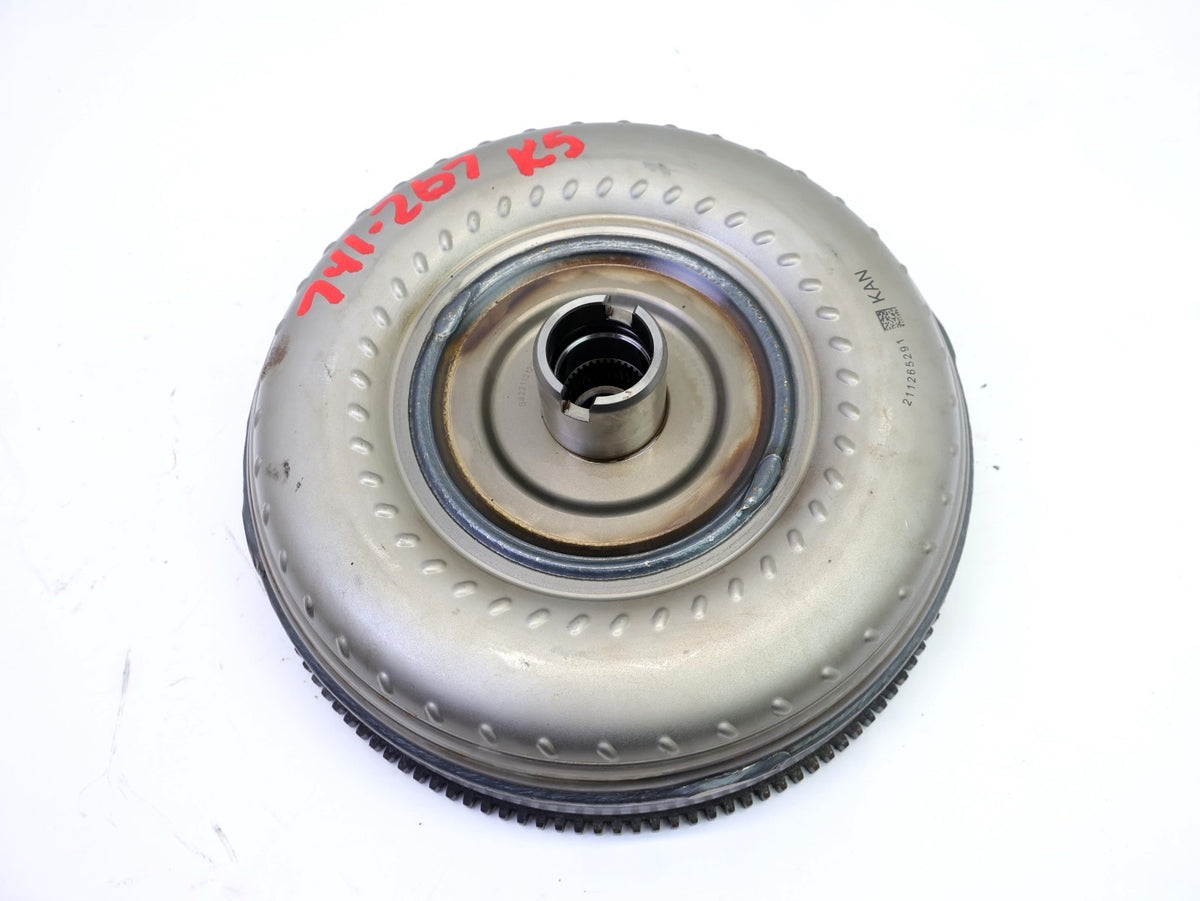 2021-2024 Kia K5 1.6L FWD Automatic Transmission Torque Converter CVT 55k OEM