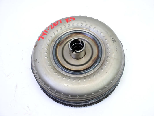 2021-2024 Kia K5 1.6L FWD Automatic Transmission Torque Converter CVT 55k OEM