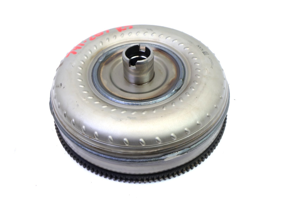 2021-2024 Kia K5 1.6L FWD Automatic Transmission Torque Converter CVT 55k OEM