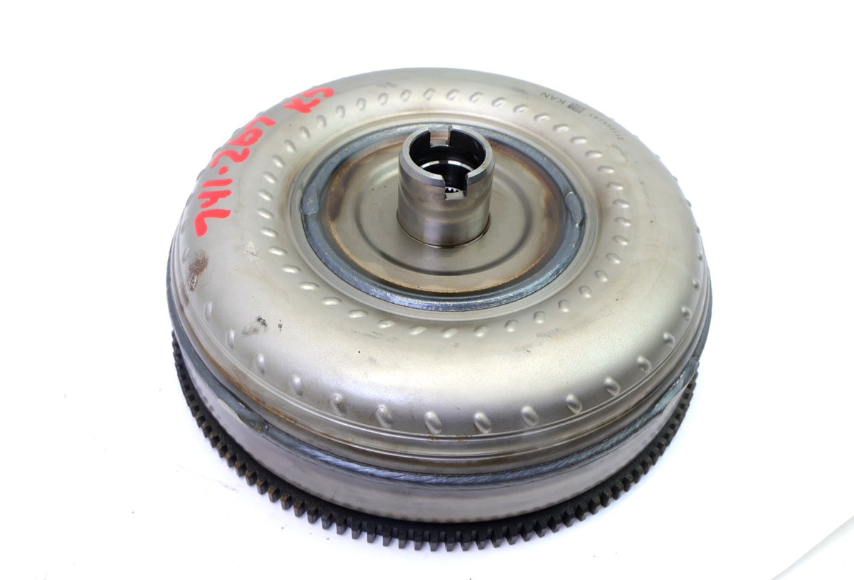 2021-2024 Kia K5 1.6L FWD Automatic Transmission Torque Converter CVT 55k OEM