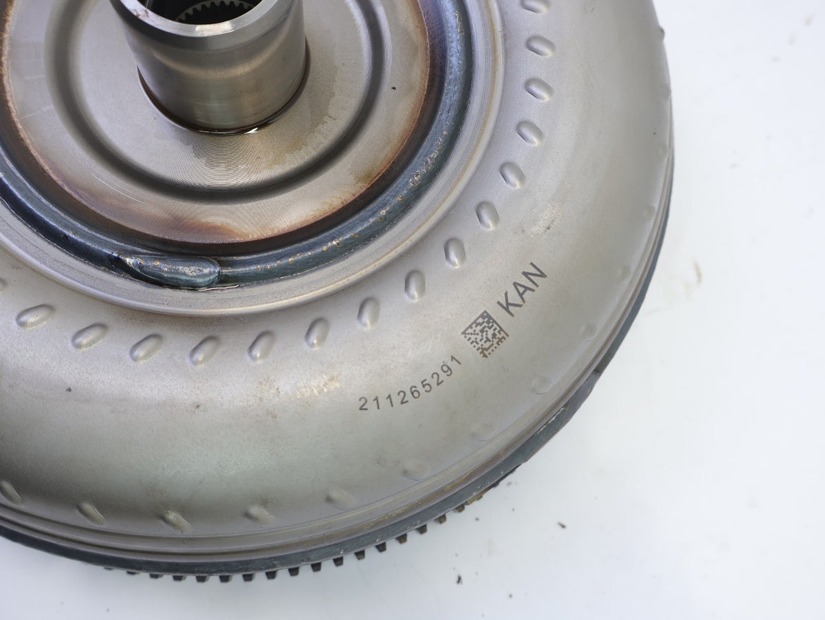 2021-2024 Kia K5 1.6L FWD Automatic Transmission Torque Converter CVT 55k OEM