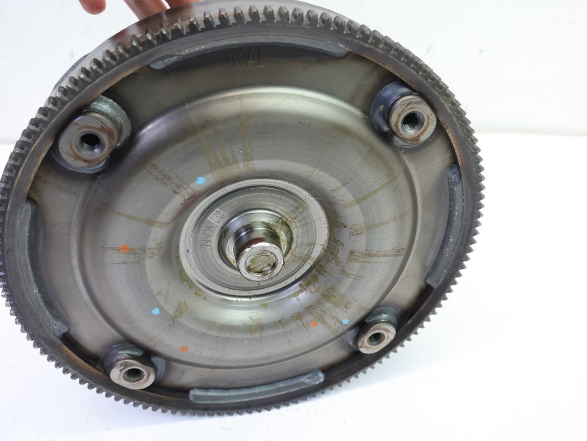 2021-2024 Kia K5 1.6L FWD Automatic Transmission Torque Converter CVT 55k OEM