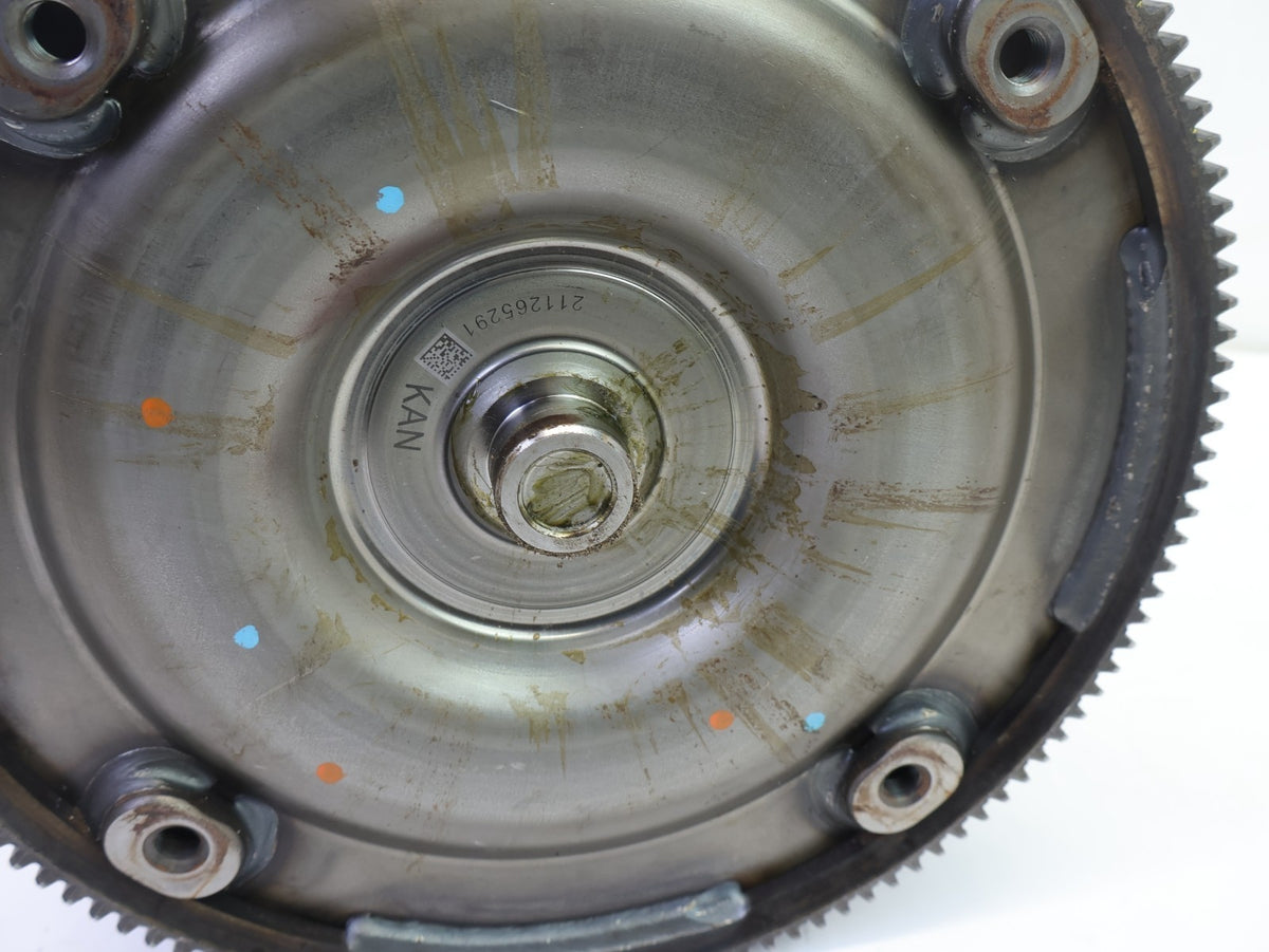 2021-2024 Kia K5 1.6L FWD Automatic Transmission Torque Converter CVT 55k OEM
