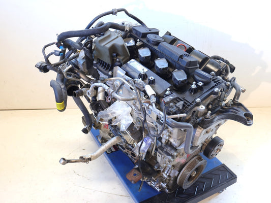 2021-2022 Kia K5 1.6L Engine 55k (VIN 2 8th digit) Motor OEM