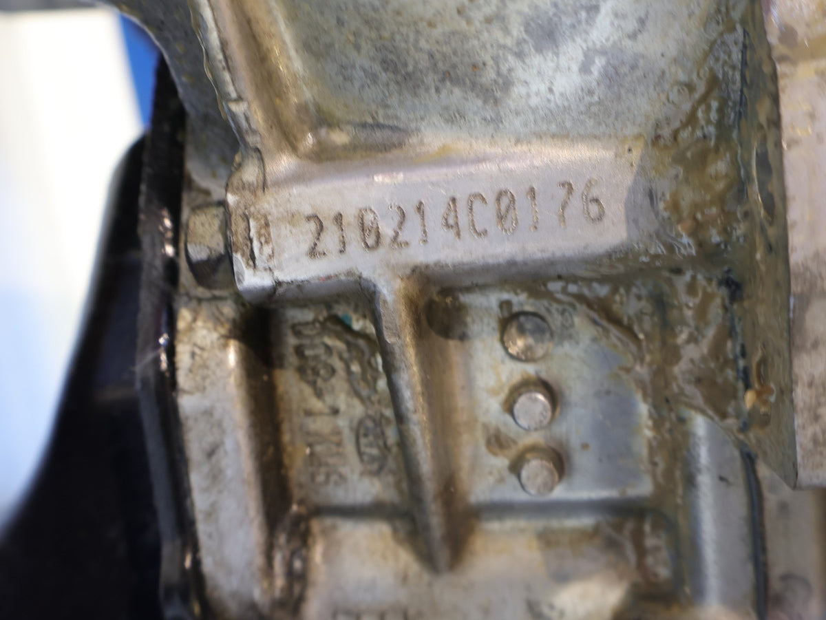 2021-2022 Kia K5 1.6L Engine 55k (VIN 2 8th digit) Motor OEM