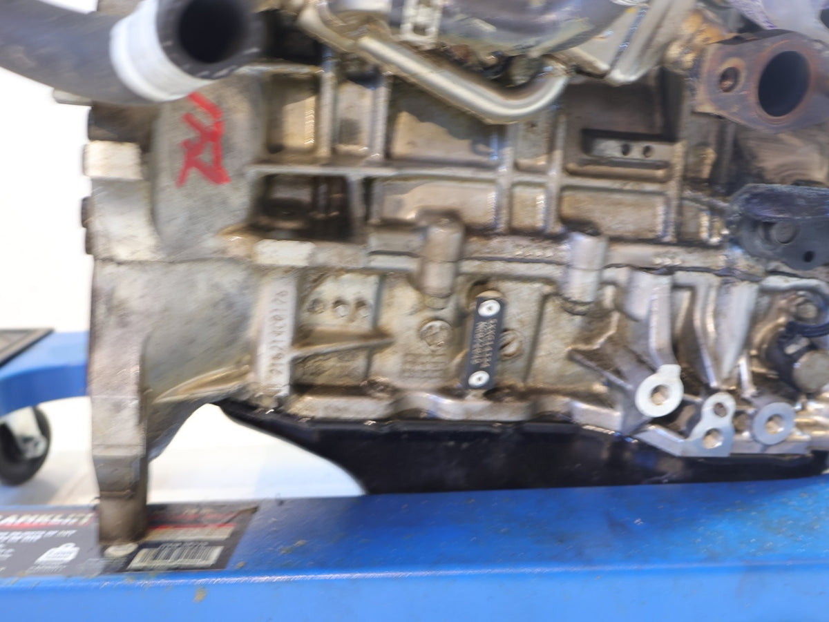 2021-2022 Kia K5 1.6L Engine 55k (VIN 2 8th digit) Motor OEM