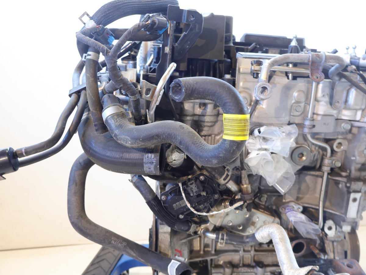2021-2022 Kia K5 1.6L Engine 55k (VIN 2 8th digit) Motor OEM