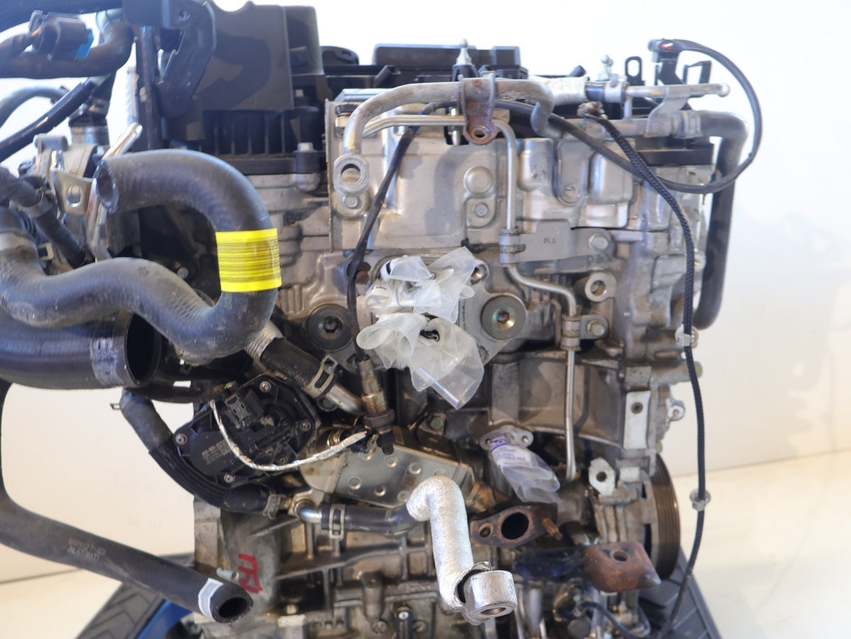 2021-2022 Kia K5 1.6L Engine 55k (VIN 2 8th digit) Motor OEM