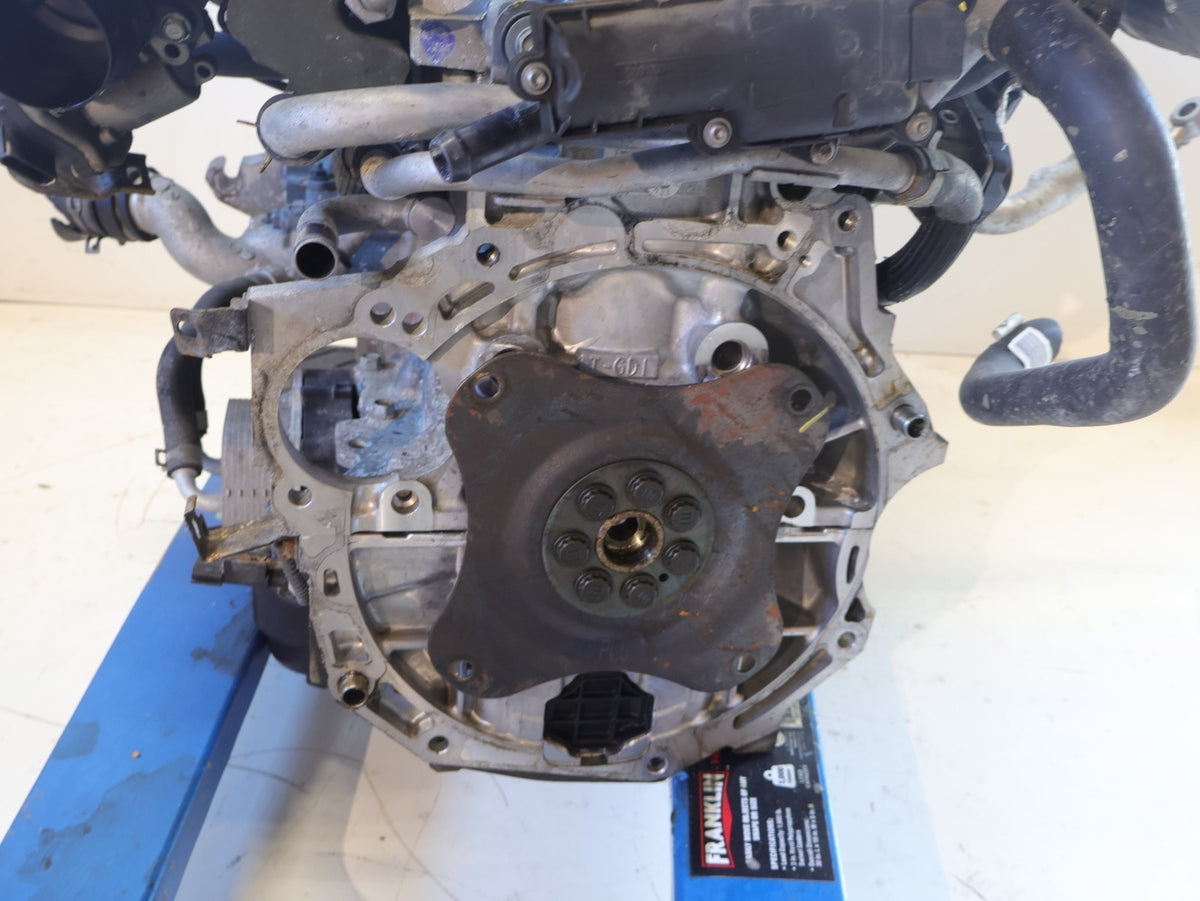 2021-2022 Kia K5 1.6L Engine 55k (VIN 2 8th digit) Motor OEM