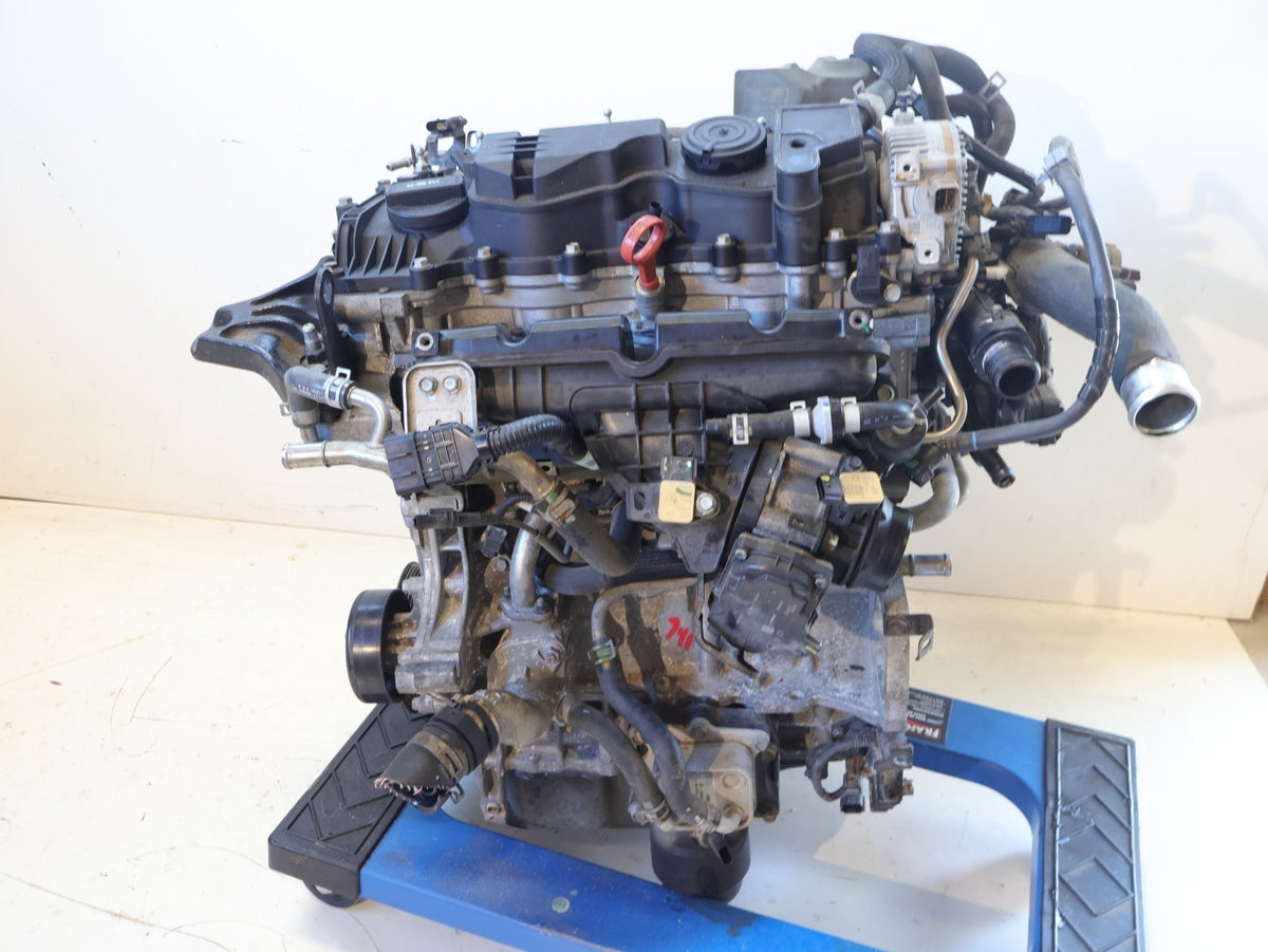 2021-2022 Kia K5 1.6L Engine 55k (VIN 2 8th digit) Motor OEM