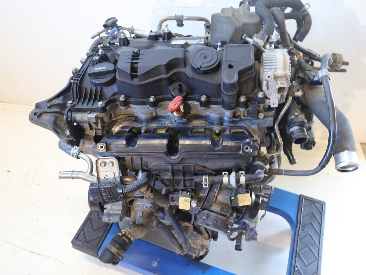 2021-2022 Kia K5 1.6L Engine 55k (VIN 2 8th digit) Motor OEM