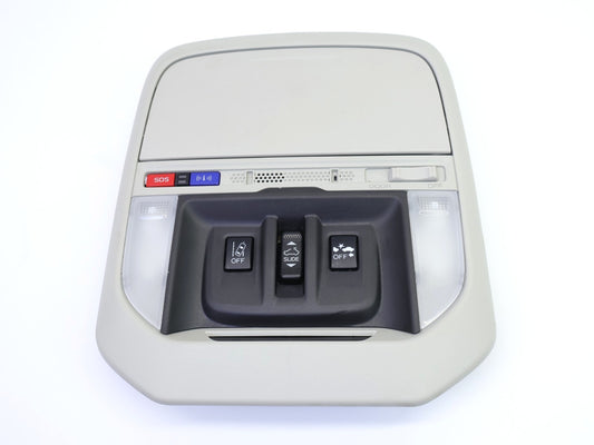 2022-2024 Subaru Forester Front Dome MAP Light Lamp Sunroof Switch Overhead OEM